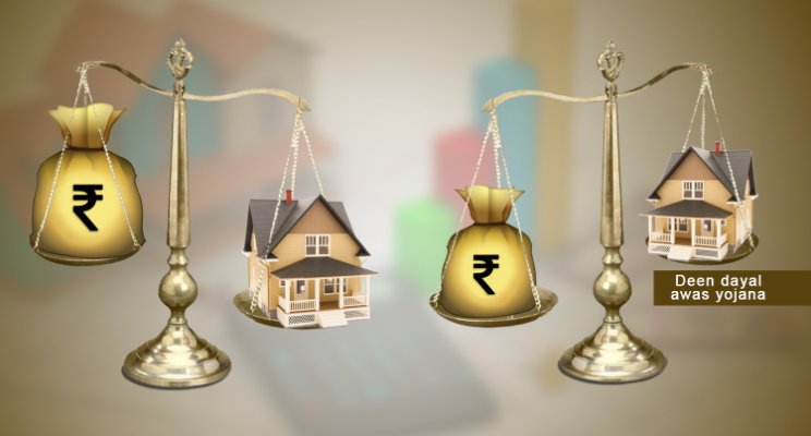 HOUSING FOR ALL - Did Haryana Government just get it right? Update